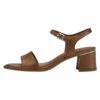 Tamaris Sandales - Nut -Chaussures Soldes 7bd1633f94ed4029a0a08f83adc288b1