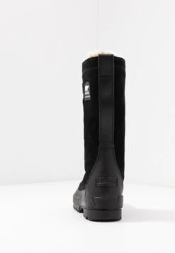 Sorel Torino Ii Tall - Bottes De Neige - Black -Chaussures Soldes 7bd816cd6ae4460384b3720be30898b1
