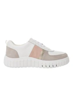 Tamaris Comfort - Baskets Basses - White Rose 12 Tamaris Comfort - Baskets Basses - White Rose -Chaussures Soldes 7d24265560ea4fb7bfed07dac71fd837