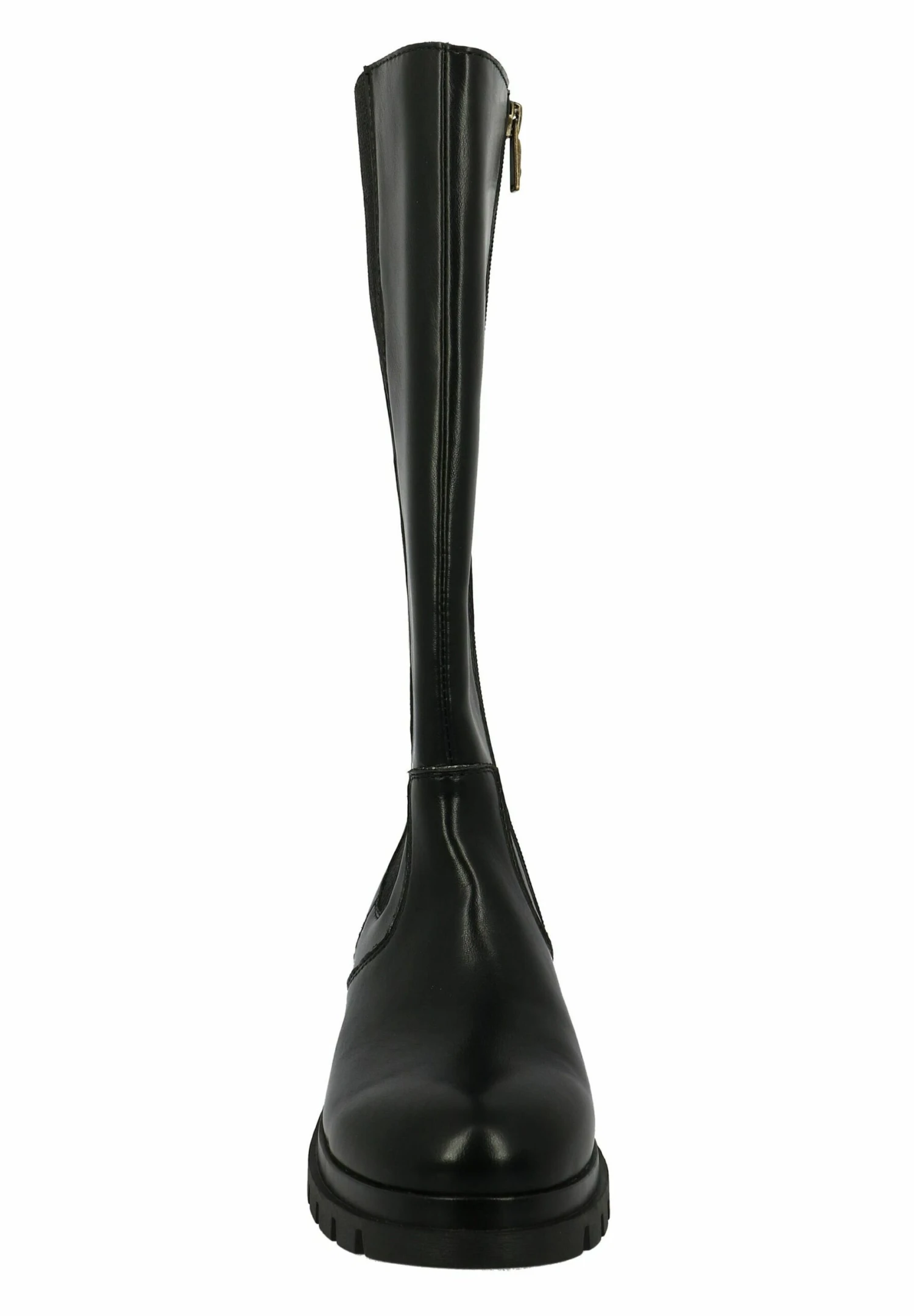 Tom Tailor Schlicht Modisch Ela - Bottes De Neige - Schwarz 7 Tom Tailor Schlicht Modisch Ela - Bottes De Neige - Schwarz - Image 5