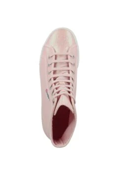 Superga Baskets Montantes - Pink Ish Iridescent 9 Superga Baskets Montantes - Pink Ish Iridescent -Chaussures Soldes 7df433fdca574da3a505eafb0e4a0937