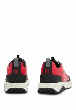 Hugo Kane Runn Unisex - Baskets Basses - Open Red 13 Hugo Kane Runn Unisex - Baskets Basses - Open Red -Chaussures Soldes 7ee604d00a754180b6cd6673f0fcffa4
