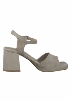 Tamaris Sandales À Plateforme - Ivory 13 Tamaris Sandales À Plateforme - Ivory -Chaussures Soldes 7f2677cc9f6845e39dab746d4a7e4a6c