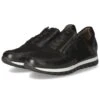Gabor Low - Baskets Basses - Schwarz -Chaussures Soldes 801a815644784263b38657c3f3868534