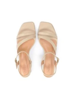 Kazar Misha - Sandales - Beige 8 Kazar Misha - Sandales - Beige -Chaussures Soldes 80bae6e4e56448faa3c57e91a100b61a