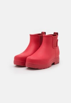 Ugg Droplet - Bottes En Caoutchouc - Samba Red -Chaussures Soldes 80c25ade3ef647d38fc279f4a42fb088