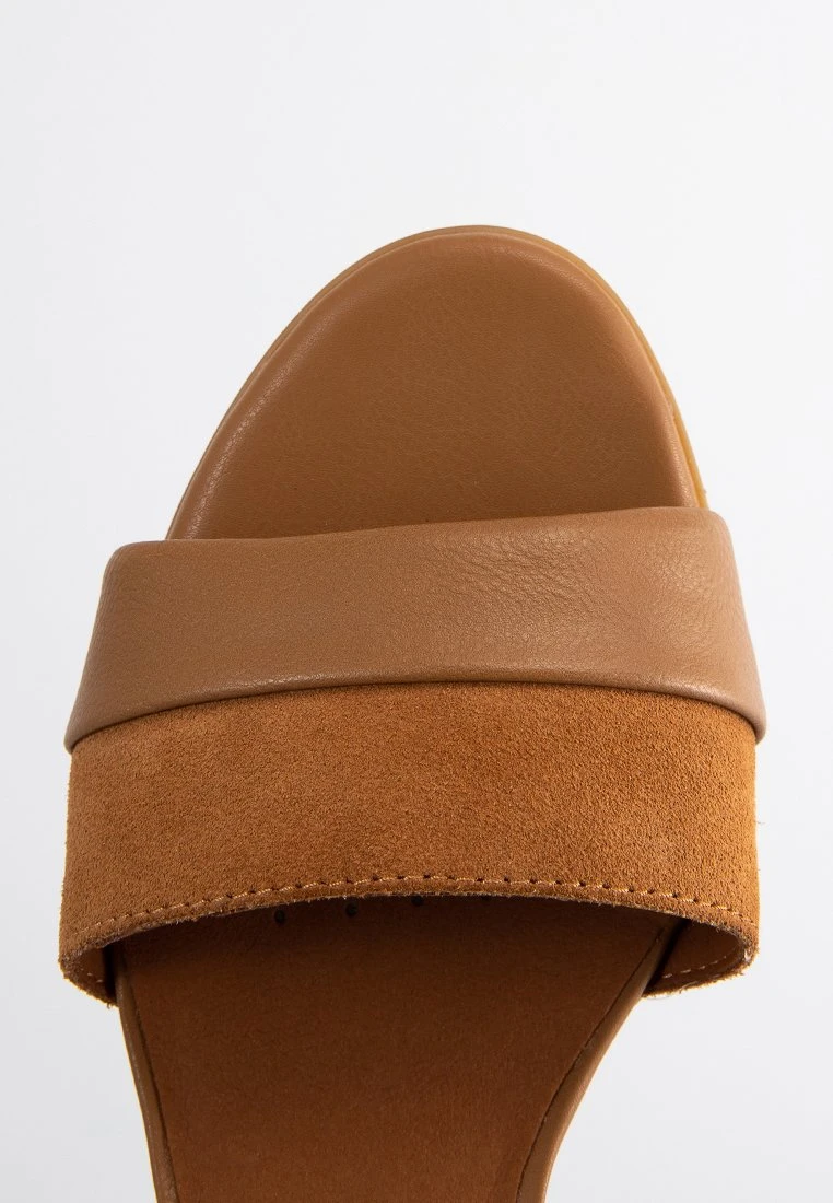 Geox New Marykarmen - Sandales - Camel 7 Geox New Marykarmen - Sandales - Camel - Image 5