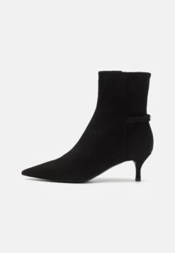 Furla Core - Bottines - Nero