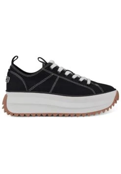 Tamaris Baskets Basses - Black/White 9 Tamaris Baskets Basses - Black/White -Chaussures Soldes 81a826ad8a8845e49c590661949618c1