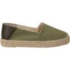 Geox Espadrilles - Grün -Chaussures Soldes 820948db80f44629bea11a99e90d4b8d