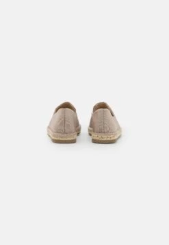 Vero Moda Vmkera - Espadrilles - Beige -Chaussures Soldes 823a1fb44f494b8196043029d6f6ecaf