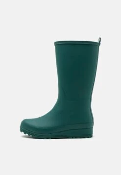 Anna Field Bottes En Caoutchouc - Green -Chaussures Soldes 8465f15d5069405ba6fccebaf640959e