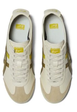 Onitsuka Tiger Mexico 66 - Baskets Basses - Cream Rover 11 Onitsuka Tiger Mexico 66 - Baskets Basses - Cream Rover -Chaussures Soldes 8480d5ec6c1e4dff9a32614848e911a2
