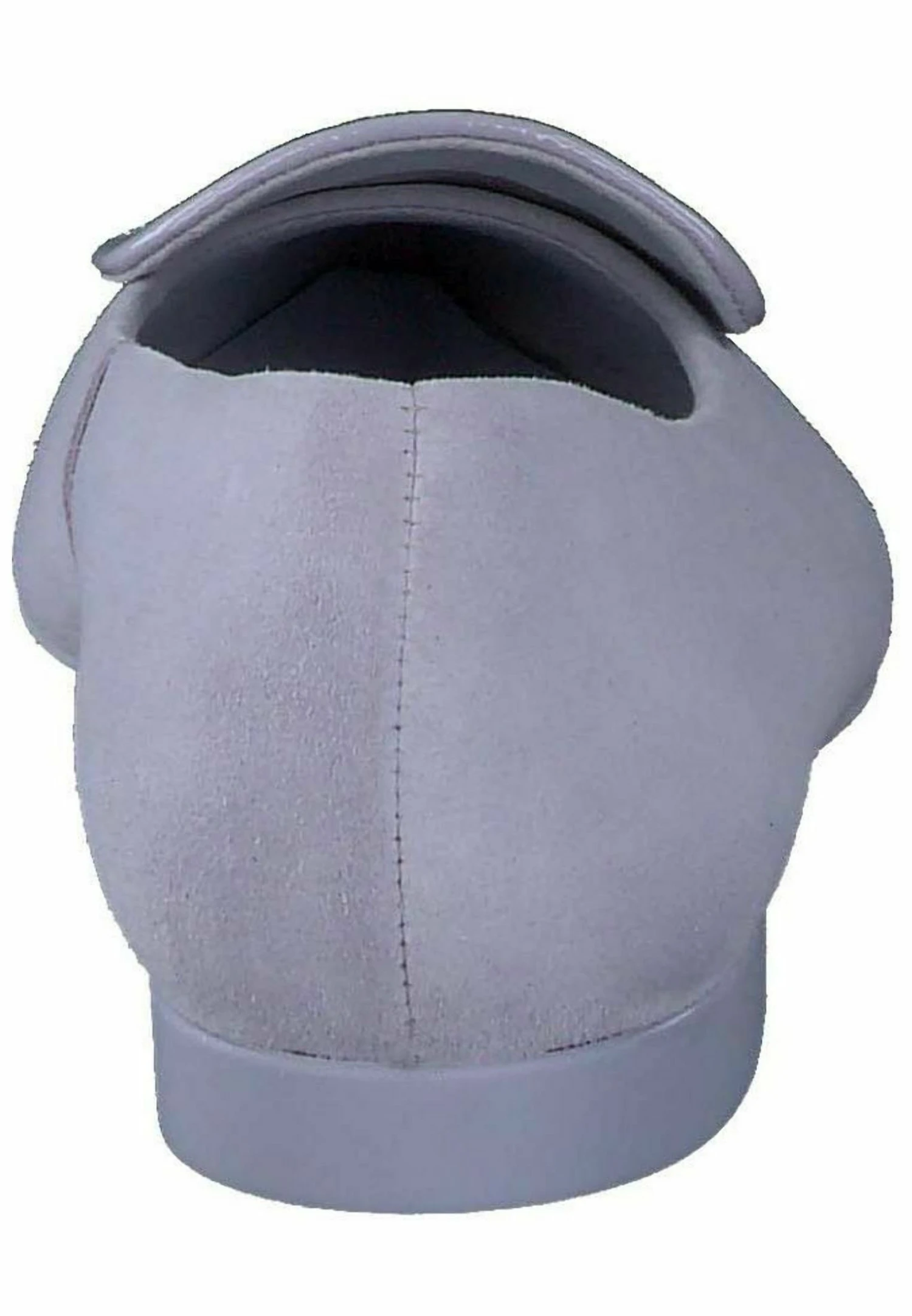 Paul Green Mocassins - Samtziege Knautschlack Orchid 6 Paul Green Mocassins - Samtziege Knautschlack Orchid - Image 4