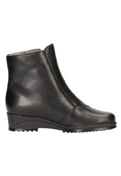 Ara Comfort - Bottines Compensées - Black -Chaussures Soldes 8582283491e04c089a8d0cc47c15db82