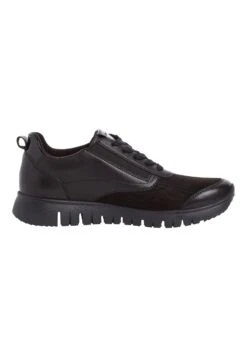 Tamaris Comfort - Baskets Basses - Black -Chaussures Soldes 85abc1da9494467ab12e0504b2996bfe