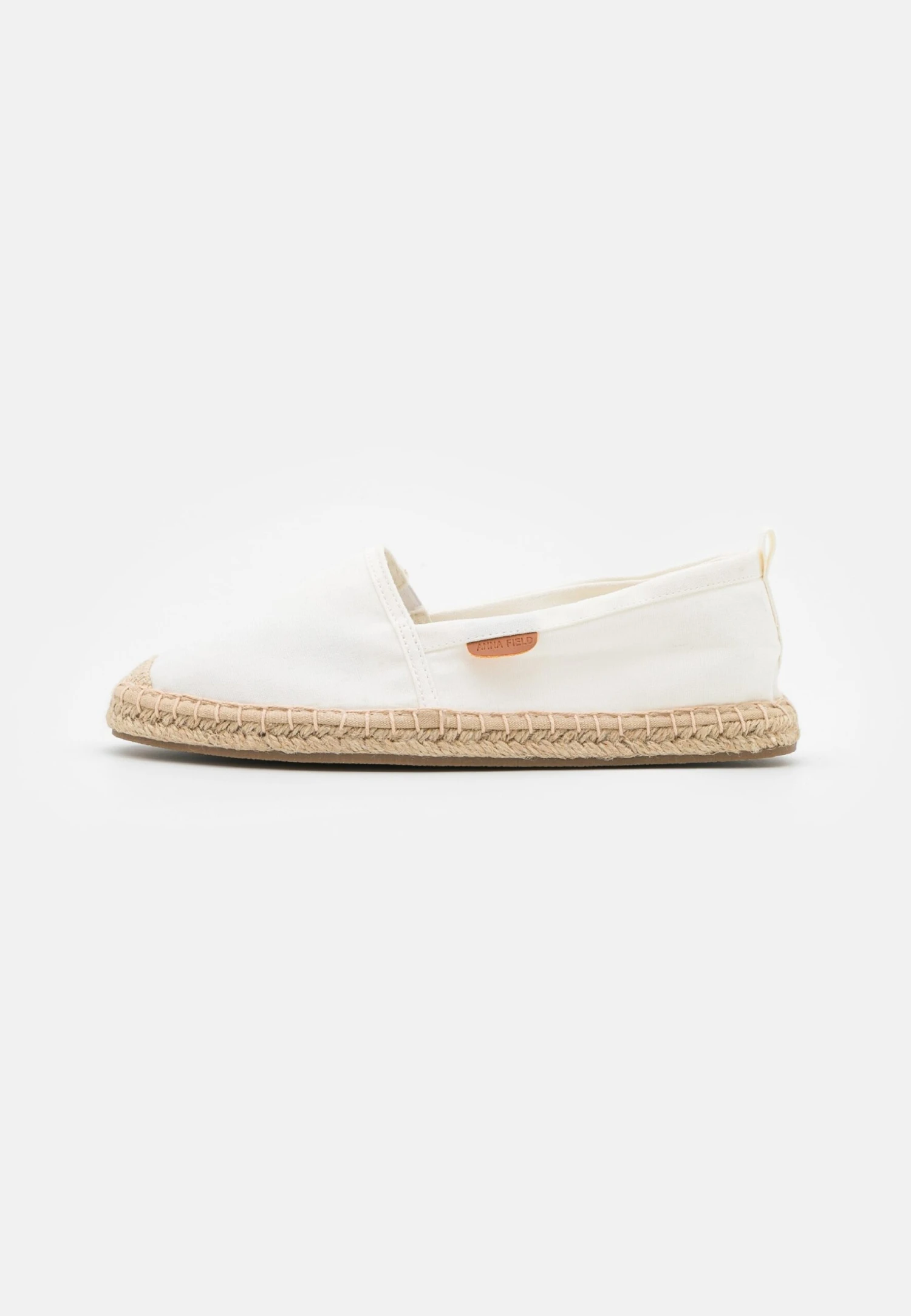 Anna Field Espadrilles - White 4 Anna Field Espadrilles - White - Image 2