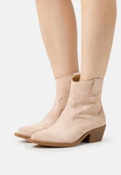 Alpe Claire - Santiags - Lino