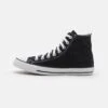 Converse Chuck Taylor All Star Hi - Baskets Montantes - Black 2 Converse Chuck Taylor All Star Hi - Baskets Montantes - Black -Chaussures Soldes 869edab2843d4040885138eb2219143f