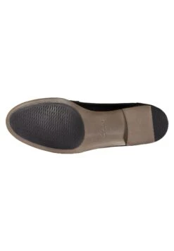 Clarks Hamble - Mocassins - Black -Chaussures Soldes 86df0e36a22343a187113c6cf42f1a5e