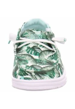 Hey Dude Chaussures À Lacets - Grn 9 Hey Dude Chaussures À Lacets - Grn -Chaussures Soldes 881e597697c14f56836304b8711452bf