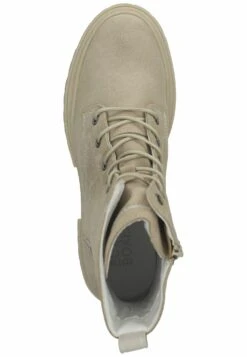 Bullboxer Bottines À Lacets - Tan Cognac Amam -Chaussures Soldes 88b07f414ba545baa76a83799797f47d