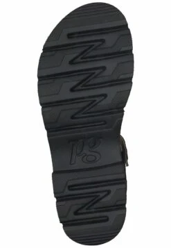 Paul Green Sandales De Randonnée - Light Nappa Black 14 Paul Green Sandales De Randonnée - Light Nappa Black -Chaussures Soldes 8935e2a992a44bfe8d227ecef5982a0c