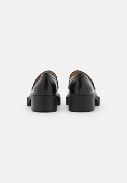 Coach Leah Loafer - Mocassins - Black -Chaussures Soldes 8b0931c2774746478c9882e59f41ac3a