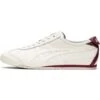 Onitsuka Tiger Mexico 66 - Baskets Basses - Cream/Beet Juice 2 Onitsuka Tiger Mexico 66 - Baskets Basses - Cream/Beet Juice -Chaussures Soldes 8b38b14715b84b79af9fea0ed307ac3f