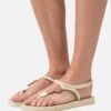 Havaianas Flash Urban Plus - Tongs - Sand Grey -Chaussures Soldes 8ba385fd2fc241228966fce640ecede5
