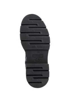 Tamaris Bottes De Neige - Black Shiny -Chaussures Soldes 8bb56398d0ff478c88875b901fd08c01