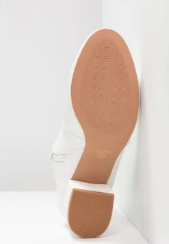 Anna Field Boots À Talons - White -Chaussures Soldes 8cd4c669e12c44bcbda37f8fb284baf4