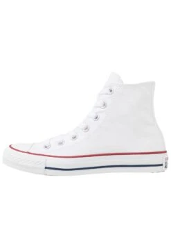 Converse Chuck Taylor All Star Hi - Baskets Montantes - White -Chaussures Soldes 8d4590d2946e44e0ad8f1b612430492f
