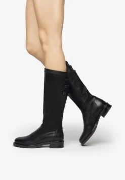 NeroGiardini Bottes - Nero