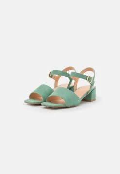 Sandales - Mint -Chaussures Soldes 8e8a9e43d11e49188c3c02eddb0ef508