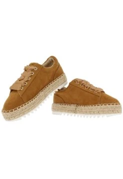 Bullboxer Espadrilles - Tan -Chaussures Soldes 8f74dabad8d045febda92830d7fb59b8