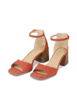 Bullboxer Sandales - Red -Chaussures Soldes 900aee2f0f9045af8b7394e2b6dde865