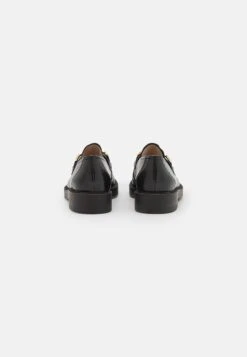 Paul Green Mocassins - Black -Chaussures Soldes 9048b2b451ea402d8363351f6f8571b9