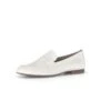 Gabor Mocassins - Weiss 1 Gabor Mocassins - Weiss -Chaussures Soldes 9074f22776c54be4ba31854b7ab2f62f