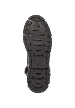 Tamaris Bottes De Neige - Black Leather 13 Tamaris Bottes De Neige - Black Leather -Chaussures Soldes 90da740fd41e454d875f6b9991e87967