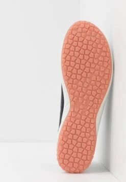 ECCO Biom Life - Baskets Basses - Marine -Chaussures Soldes 91f4eb7549af451bab837ab78da836b5