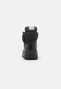 Ugg Yose Puff - Bottes De Neige - Black -Chaussures Soldes 9284419e389a4a529ff20ec83d239baa