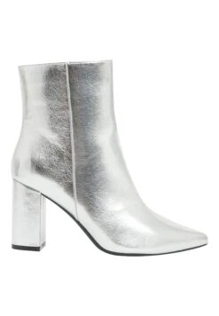 New Look Bottines - Silver