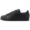 Adidas Originals Superstar Unisex - Baskets Basses - Core Black -Chaussures Soldes 9312b8b901cf443fbd6d977a74a47009