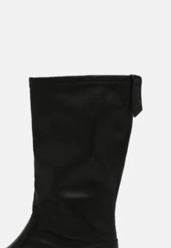 Tamaris Bottes À Plateau - Black -Chaussures Soldes 94f7acfe5aa8479a81f7b621babf03b6