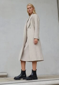 Pavement Lira - Boots À Talons - Black