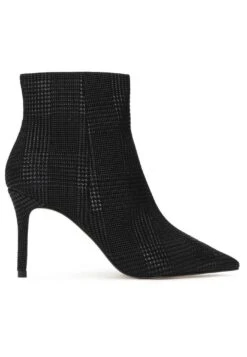 Kazar Jackie - Bottines À Talons Hauts - Black -Chaussures Soldes 96be855930124d94b8be2e5c6b2892a8