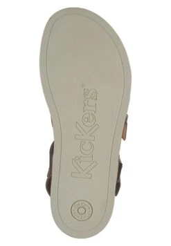 Kickers Sandales - Rose -Chaussures Soldes 9798721b143447b99251dfff6ab50f02