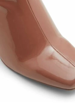 Aldo Inside Zip Marcella - Bottines - Rust -Chaussures Soldes 97cc578054064c5f895d983fb24861c0