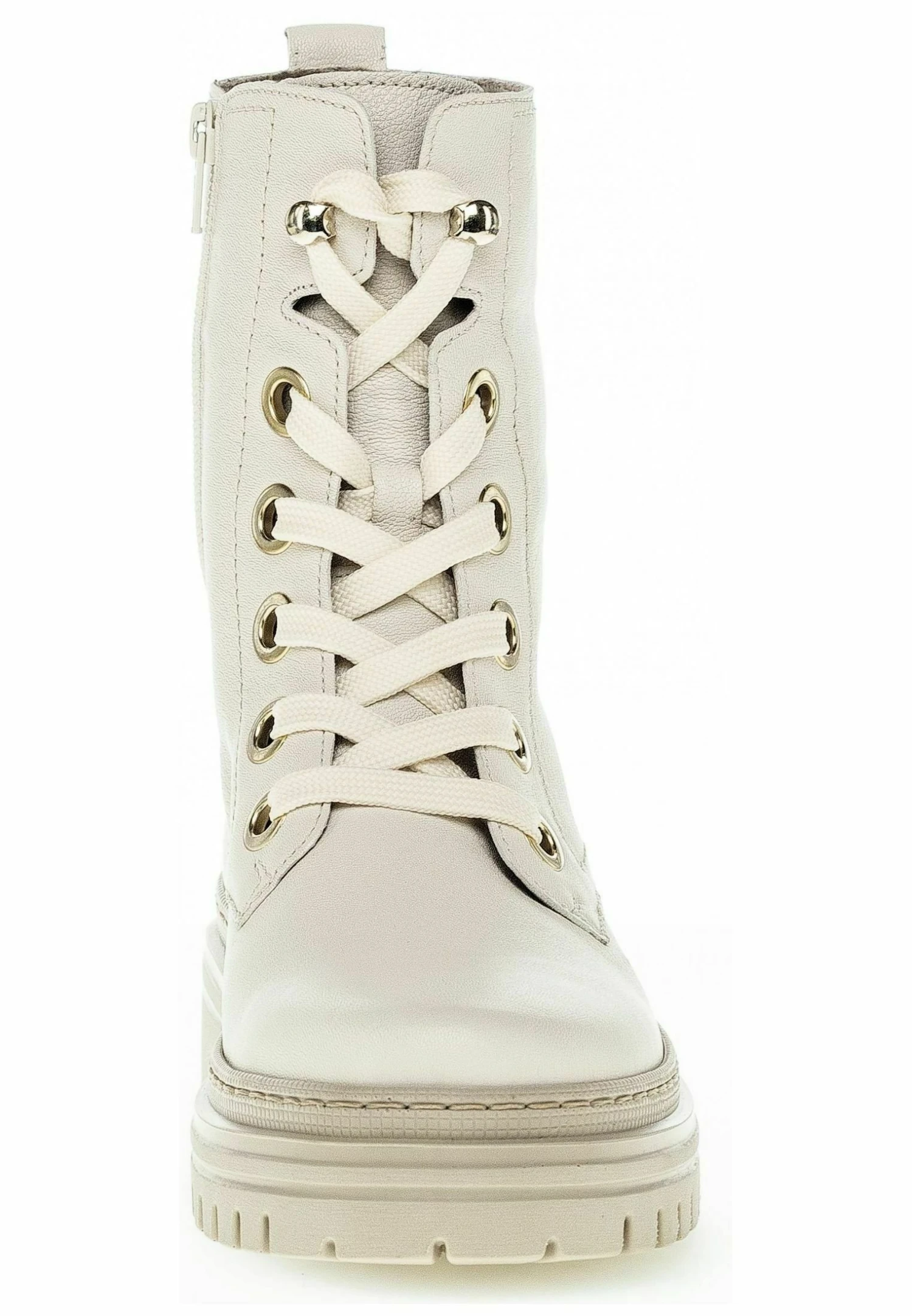 Gabor Bottines À Plateau - Panna Panna 8 Gabor Bottines À Plateau - Panna Panna - Image 6